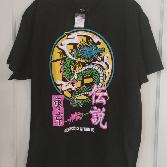 rue 21 mens t shirts